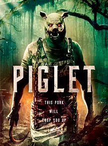 Affiche de Piglet's Return, film à voir en streaming sur Pygargue