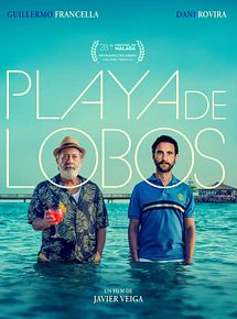 Affiche de Playa de lobos, film à voir en streaming sur Pygargue
