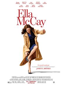 Affiche de Ella McCay, film à voir en streaming sur Pygargue