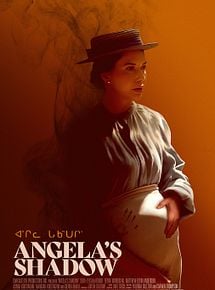 Affiche de Angela's Shadow, film à voir en streaming sur Pygargue
