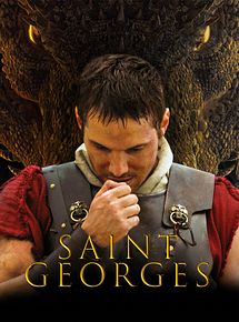 Affiche de Saint-Georges, film à voir en streaming sur Pygargue