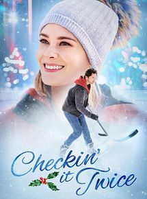 Affiche de Un Noël givré, film à voir en streaming sur Pygargue