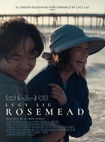 Affiche de Rosemead, film à voir en streaming sur Pygargue