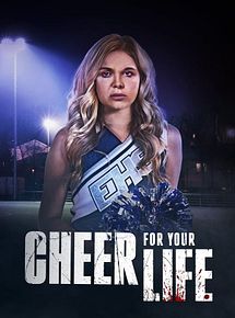 Affiche de Semaine de terreur au lycée, film à voir en streaming sur Pygargue
