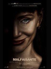 Affiche de Malfaisante, film à voir en streaming sur Pygargue