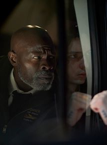 Affiche de The Night Shift, film à voir en streaming sur Pygargue