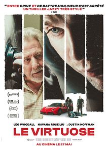 Affiche de Le Virtuose, film à voir en streaming sur Pygargue