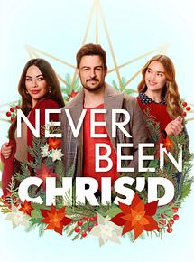 Affiche de Un crush pour Noël, film à voir en streaming sur Pygargue