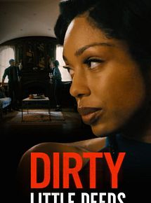 Affiche de Diamants, orgueil et trahison, film à voir en streaming sur Pygargue