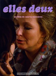 Affiche de Elles deux, film à voir en streaming sur Pygargue