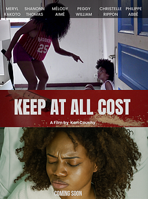 Affiche de Keep at all cost, film à voir en streaming sur Pygargue