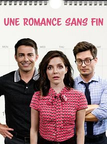 Affiche de Une Romance sans fin, film à voir en streaming sur Pygargue