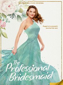 Affiche de Profession demoiselle d'honneur, film à voir en streaming sur Pygargue