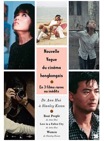Affiche de Love in a Fallen City, film à voir en streaming sur Pygargue