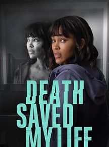 Affiche de La mort m'a sauvé la vie, film à voir en streaming sur Pygargue