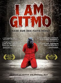 Affiche de I Am Gitmo, film à voir en streaming sur Pygargue