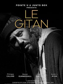 Affiche de Le Gitan, film à voir en streaming sur Pygargue