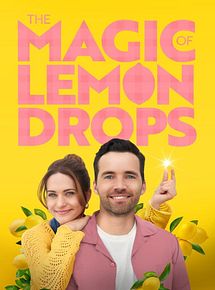 Affiche de Trois vœux pour une nouvelle vie, film à voir en streaming sur Pygargue