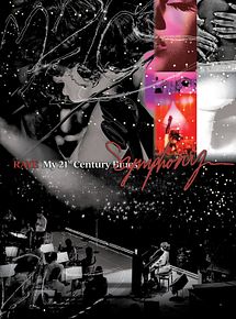 Affiche de Raye: My 21st Century Symphony Live At The Royal Albert Hall, film à voir en streaming sur Pygargue