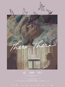 Affiche de There, There, film à voir en streaming sur Pygargue