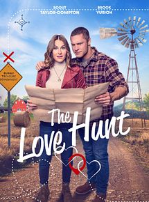 Affiche de Chasse à l'amour, film à voir en streaming sur Pygargue