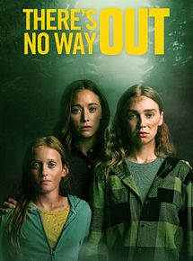 Affiche de Un nouveau monde pour deux sœurs, film à voir en streaming sur Pygargue