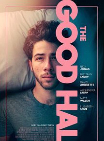 Affiche de The Good Half, film à voir en streaming sur Pygargue