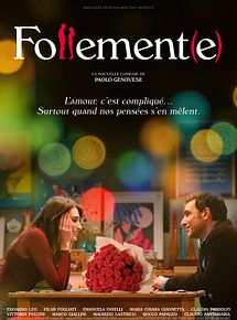 Affiche de Follement(e), film à voir en streaming sur Pygargue