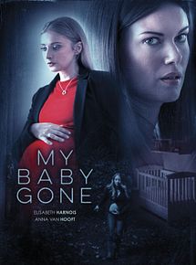 Affiche de Grossesse en péril, film à voir en streaming sur Pygargue
