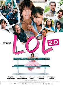 Affiche de LOL 2.0, film à voir en streaming sur Pygargue