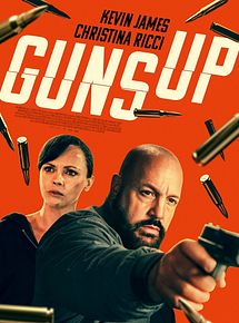 Affiche de Guns Up, film à voir en streaming sur Pygargue