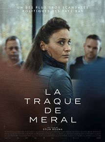 Affiche de La Traque de Meral, film à voir en streaming sur Pygargue