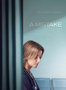 Affiche de A Mistake, film à voir en streaming sur Pygargue