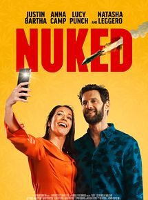 Affiche de Nuked, film à voir en streaming sur Pygargue