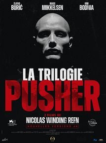 Affiche de Pusher 2 - Du sang sur les mains, film à voir en streaming sur Pygargue
