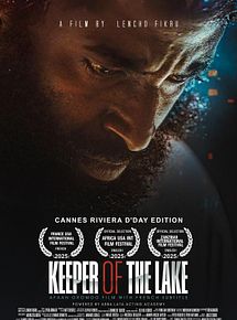 Affiche de The keeper of the lake, film à voir en streaming sur Pygargue