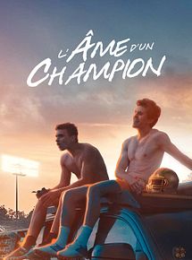 Affiche de Riley, film à voir en streaming sur Pygargue