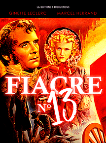 Affiche de Le Dernier fiacre, film à voir en streaming sur Pygargue