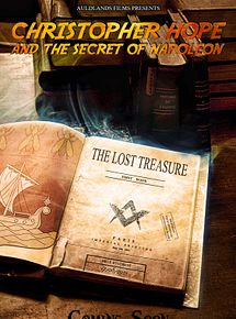 Affiche de Christopher Hope and the Secret of Napoleon, film à voir en streaming sur Pygargue