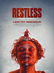 Affiche de Restless, film à voir en streaming sur Pygargue