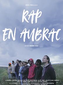 Affiche de Rap-En-Aubrac, film à voir en streaming sur Pygargue