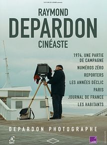 Affiche de Paris, film à voir en streaming sur Pygargue