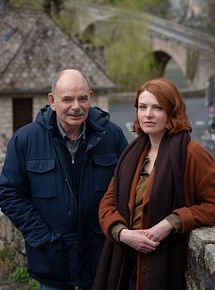 Affiche de Meurtres à Millau, film à voir en streaming sur Pygargue
