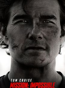 Affiche de Mission : Impossible – The Final Reckoning, film à voir en streaming sur Pygargue