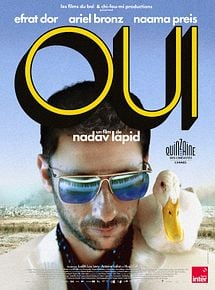 Affiche de Oui, film à voir en streaming sur Pygargue
