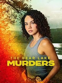 Affiche de Le tueur de Bear lake, film à voir en streaming sur Pygargue