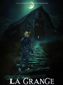 Affiche de La grange, film à voir en streaming sur Pygargue