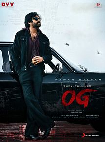 Affiche de They Call Him OG, film à voir en streaming sur Pygargue