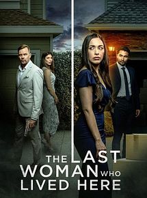 Affiche de Un Secret dans ma maison, film à voir en streaming sur Pygargue