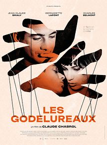Affiche de Les Godelureaux, film à voir en streaming sur Pygargue